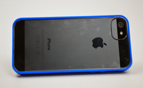 5 ưu và nhược điểm của iPhone 5 so với Galaxy Note II - 2
