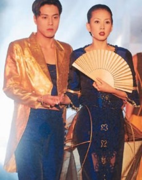 Sao "Người mẫu" ngày ấy - bây giờ - 2