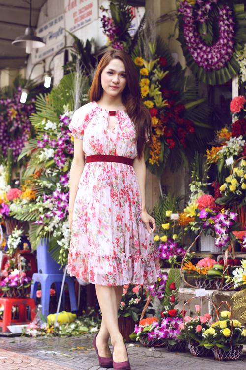 Lộ clip Hương Giang Idol ngày chưa chuyển giới - 6