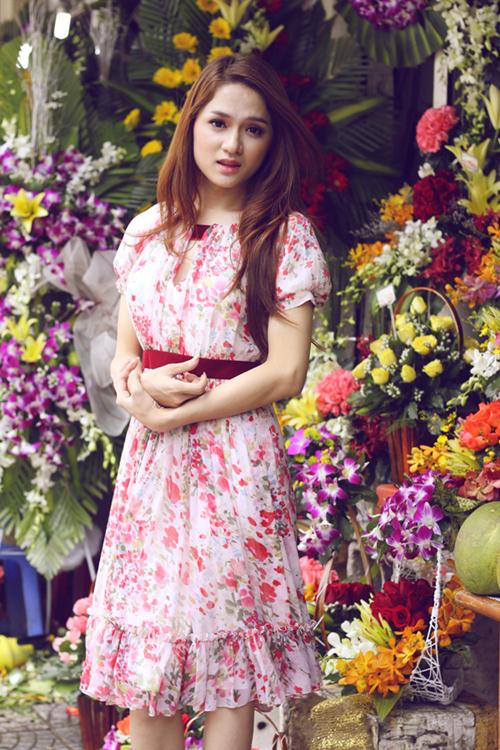 Lộ clip Hương Giang Idol ngày chưa chuyển giới - 7
