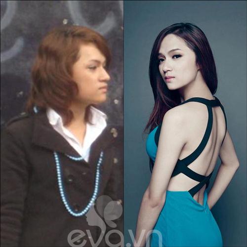 Lộ clip Hương Giang Idol ngày chưa chuyển giới - 1