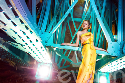 Hương Giang idol - Người đẹp chuyển giới hot nhất Vbiz - 9