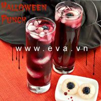 Cocktail cho Halloween nào!
