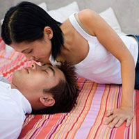 Điểm nhạy cảm mới cho màn dạo đầu
