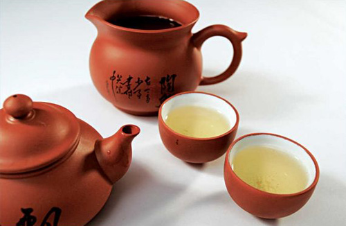 3 loại trà giúp giảm cân nhanh - 10