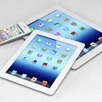 Video “hành hạ” tablet iPad mini và Nexus 7