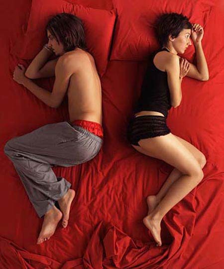 Đừng bán tình em như… món nhậu - 1