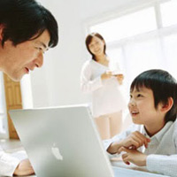 Bố mẹ gia giáo, con nói dối "thành tinh"