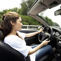 8 điều chị em lái xe cần tránh