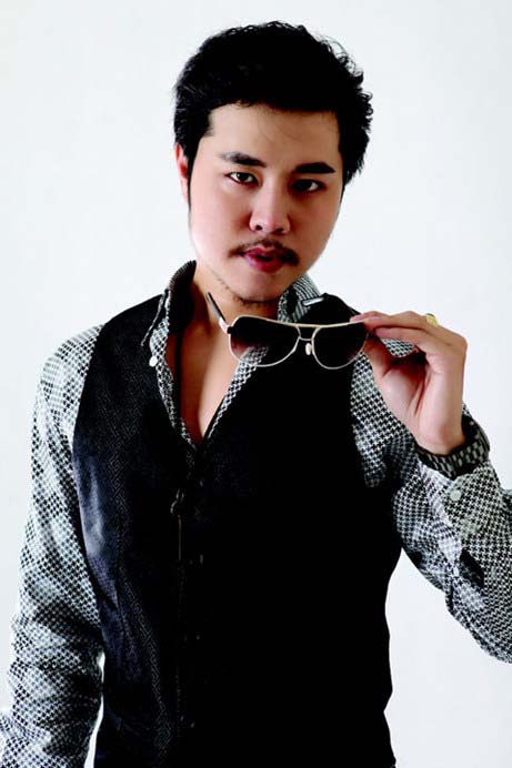 Vũ Hoàng Việt: Yêu mà toan tính thì còn gì là yêu - 4