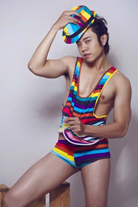 Vũ Hoàng Việt: Yêu mà toan tính thì còn gì là yêu - 5