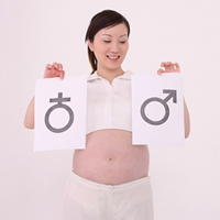 Tư thế sex quyết định giới tính?