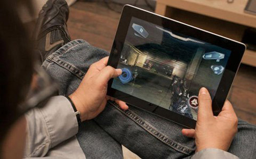 Nên mua iPad 4, iPad Mini hay iPod Touch 5? - 2
