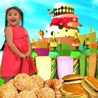 Hot: 'Bánh rán' Bảo Trân ra DVD