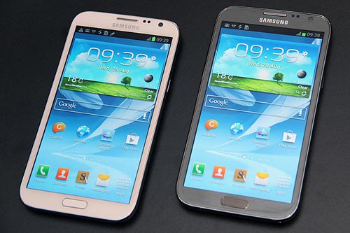 Top smartphone cao cấp nên chọn mua cuối năm - 4
