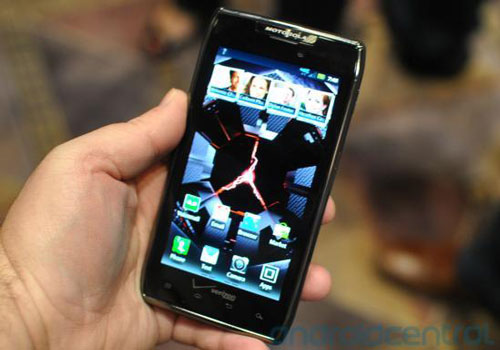 Top smartphone cao cấp nên chọn mua cuối năm - 7