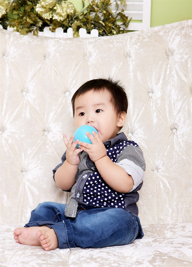 & quot;Siêu nhân nhí & quot; nhát chụp hình