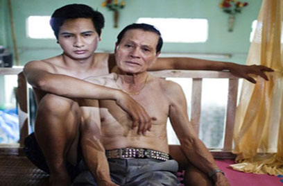 Chuyện về người đồng tính lớn tuổi nhất Việt Nam - 1