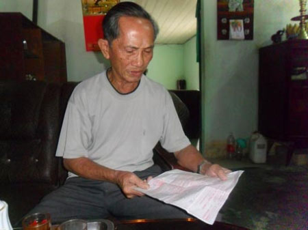 Thôn nghèo ’sướng phát điên’ vì trúng số bạc tỷ - 2