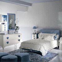 Phòng tuyệt đẹp cho con gái yêu