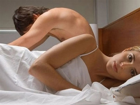 Tân hôn không như mơ - 2