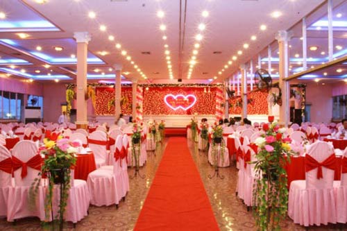 Có giấy kết hôn mới được làm tiệc cưới: có thật văn minh? - 2