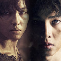 Xem "Sói" và mê mẩn Song Joong-ki