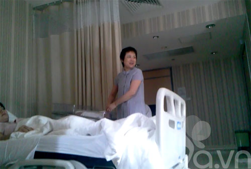 Hot: Cận cảnh con trai nhà Thúy Vinh - 5