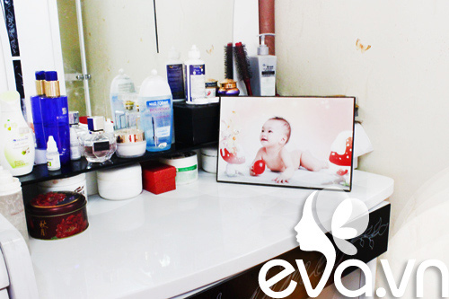 Khoe nhà: 30m2 giản dị, thanh lịch - 10