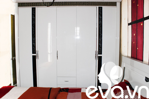 Khoe nhà: 30m2 giản dị, thanh lịch - 11