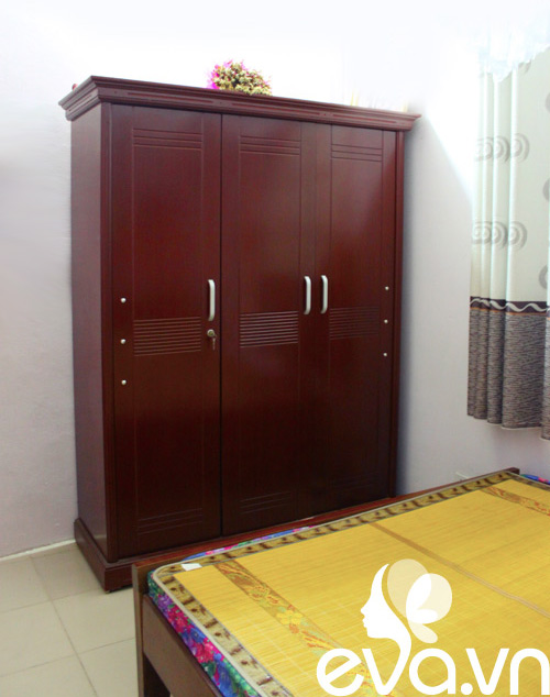 Khoe nhà: 30m2 giản dị, thanh lịch - 14