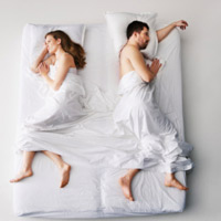 Chồng "trốn" yêu vì vợ bầu bí