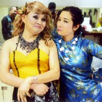 Xuân Hinh: "Dại với phụ nữ là êm ái nhất"