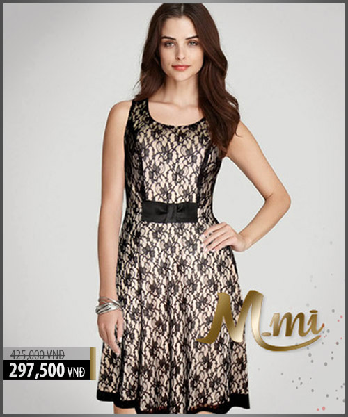 Đầm công sở M.mi giảm giá 30% - 1