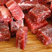 Giá cả thực phẩm chợ Tân Bình 19-2
