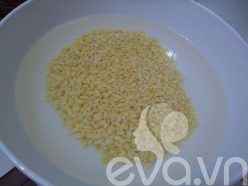 Bánh trôi nước ấm lòng ngày đông - 2