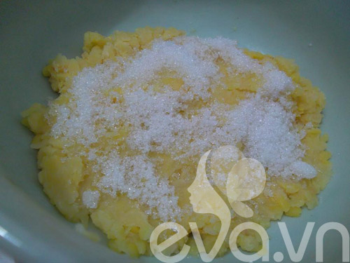 Bánh trôi nước ấm lòng ngày đông - 3