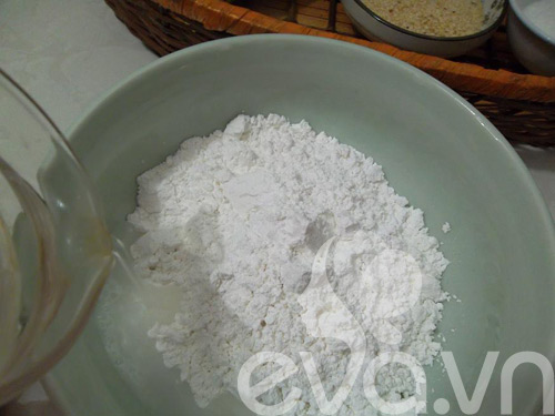 Bánh trôi nước ấm lòng ngày đông - 4
