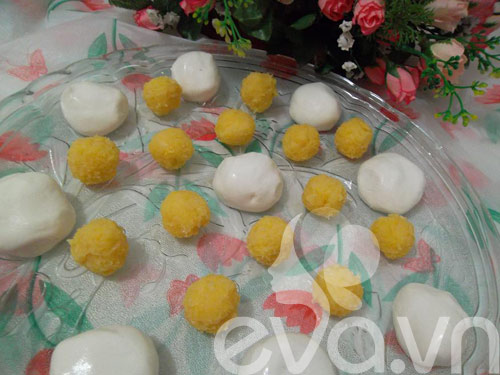 Bánh trôi nước ấm lòng ngày đông - 7