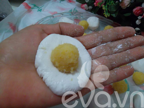 Bánh trôi nước ấm lòng ngày đông - 8