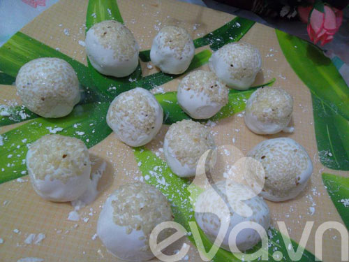 Bánh trôi nước ấm lòng ngày đông - 9