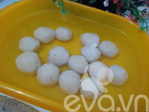 Bánh trôi nước ấm lòng ngày đông - 10