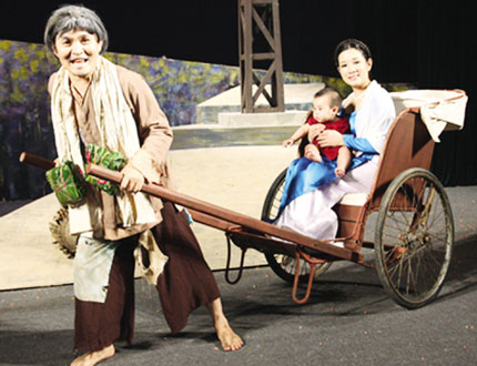 Xuân Hinh: "Tôi mà đẹp thì chết với tôi" - 3