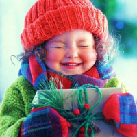 18 lời chúc ấn tượng nhất ngày lễ Noel