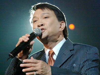 Ca sĩ Duy Quang qua đời - 2