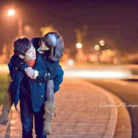 Ngày tận thế vắng anh