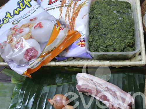 banh khuc lam the nay moi ngon - 1
