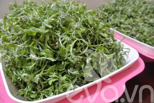 banh khuc lam the nay moi ngon - 2