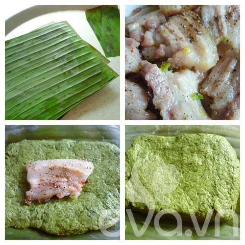 banh khuc lam the nay moi ngon - 3