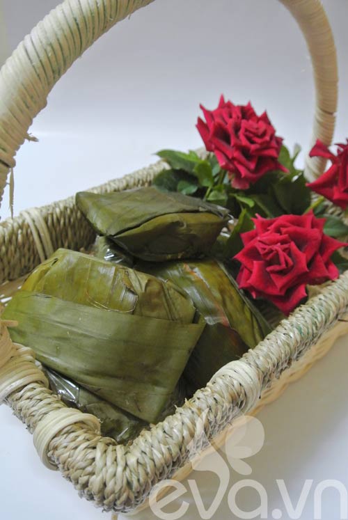 banh khuc lam the nay moi ngon - 6